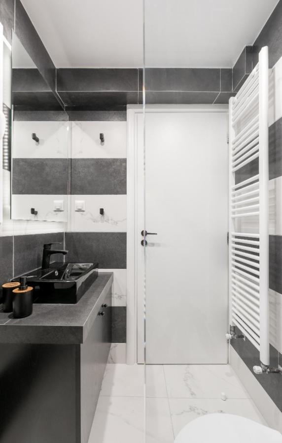 Iosifina Cosy Apartment Athens Exterior photo