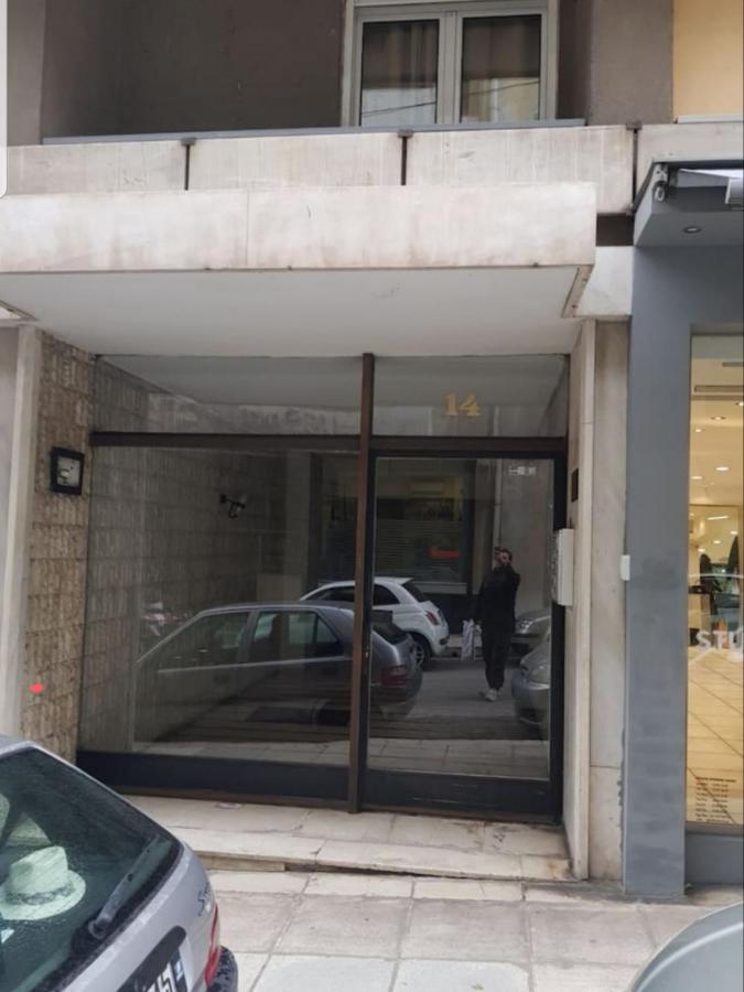 Iosifina Cosy Apartment Athens Exterior photo